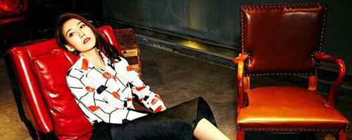 高圆圆和高露是什么关系