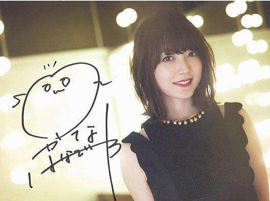 声优都是怪物吗 是的 等等 为什么是香菜 花泽香菜