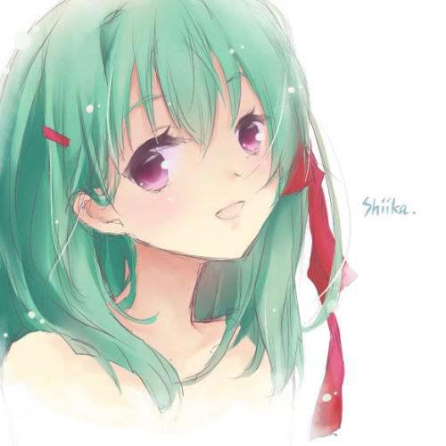 声优都是怪物吗 是的 等等 为什么是香菜 花泽香菜