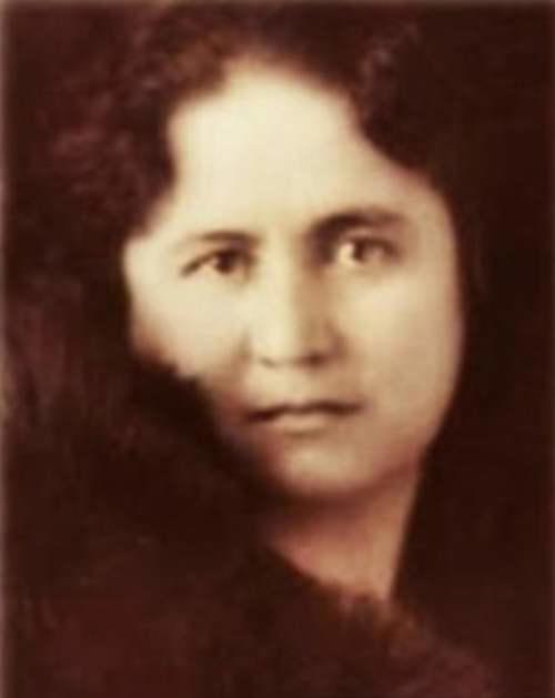 墨西哥 帕斯卡拉新娘 的传说