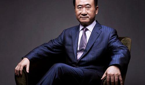 王思聪外公身份惊人?