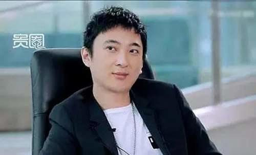 各大豪门公子的颜值气质怎么排