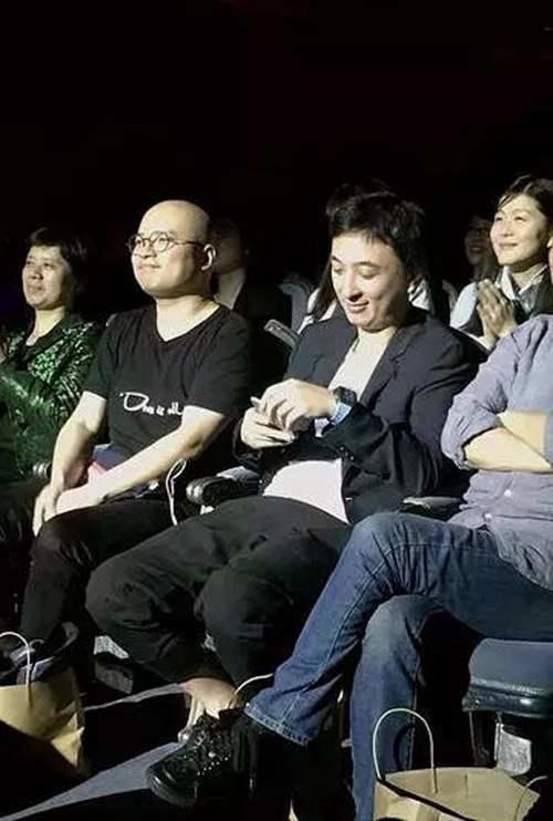 各大豪门公子的颜值气质怎么排