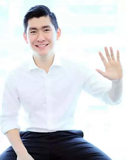 各大豪门公子的颜值气质怎么排