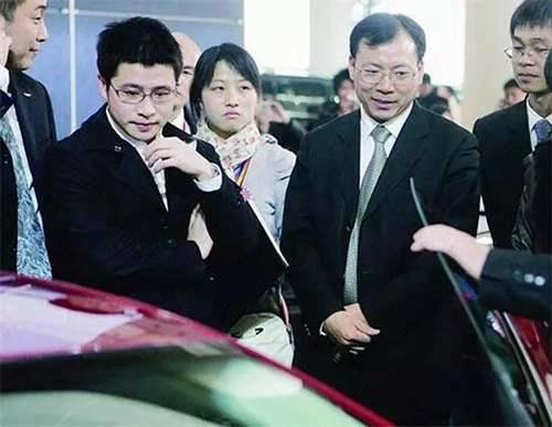 各大豪门公子的颜值气质怎么排