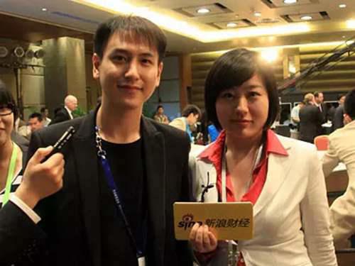 各大豪门公子的颜值气质怎么排