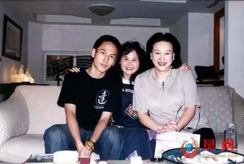 各大豪门公子的颜值气质怎么排