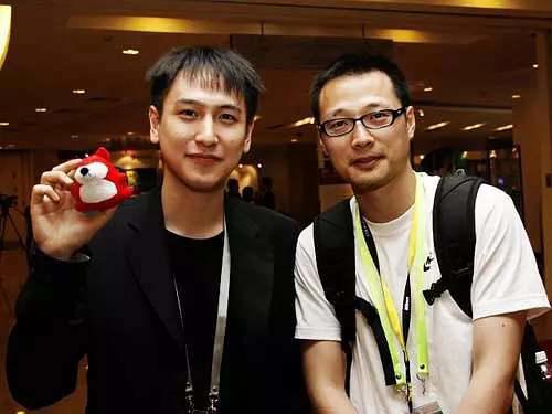 各大豪门公子的颜值气质怎么排