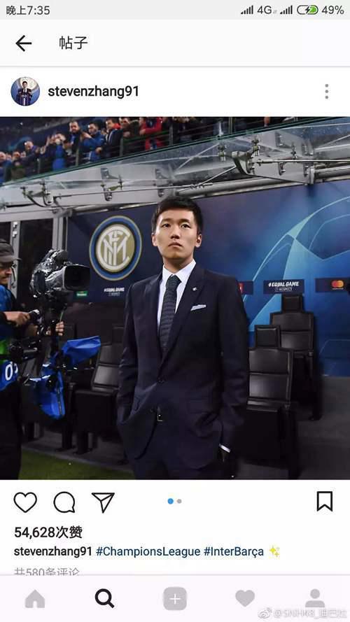 各大豪门公子的颜值气质怎么排