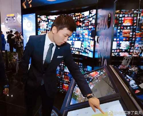 各大豪门公子的颜值气质怎么排