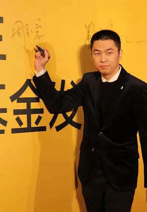 各大豪门公子的颜值气质怎么排