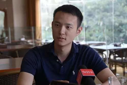 各大豪门公子的颜值气质怎么排