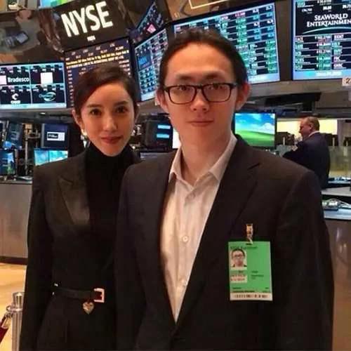 各大豪门公子的颜值气质怎么排