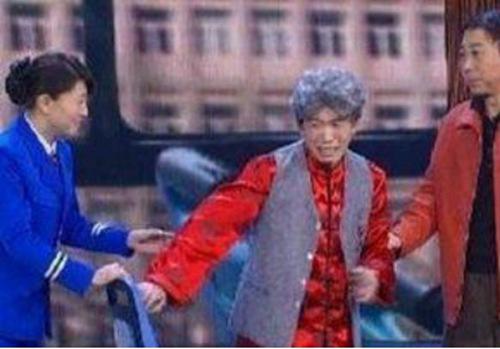 冯巩老师收过哪些徒弟