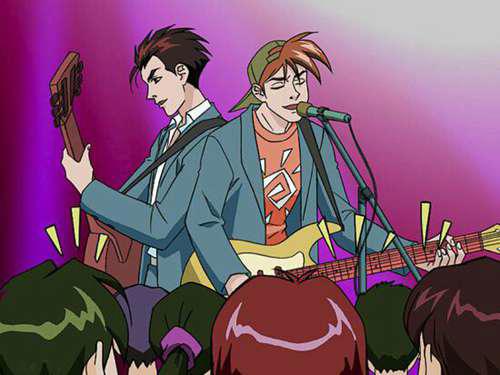 100款童年经典动画片 你能认出几部