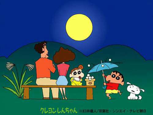 100款童年经典动画片 你能认出几部