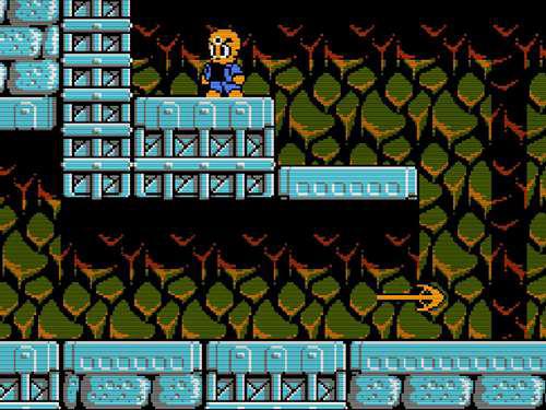 FC游戏推荐 三目童子