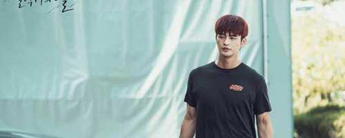 韩剧从天而降的一亿颗星星讲了什么