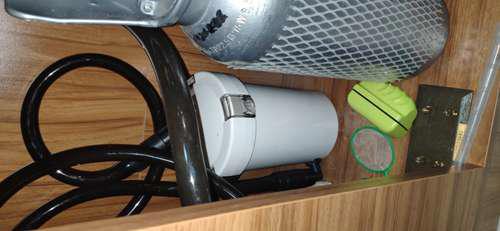 一个新手做的水草缸入门教程