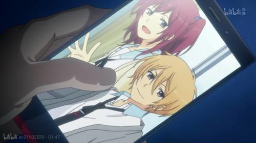 Relife 重返十七岁
