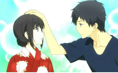 Relife 重返十七岁