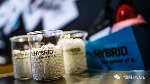 独家科技PumaHYBRID彪马缓震跑鞋评测 NRGY和BOOST谁才是最强爆米花