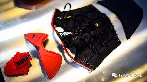 独家科技PumaHYBRID彪马缓震跑鞋评测 NRGY和BOOST谁才是最强爆米花