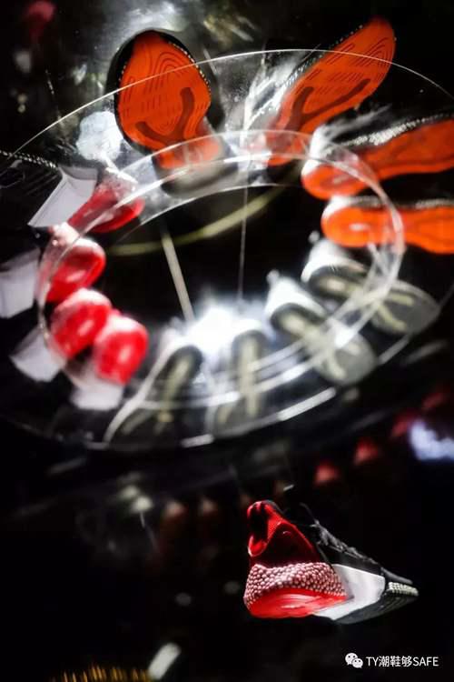 独家科技PumaHYBRID彪马缓震跑鞋评测 NRGY和BOOST谁才是最强爆米花