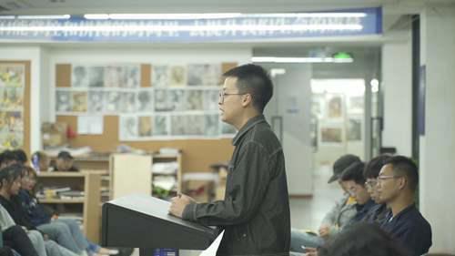 仰望星空 决胜2021 天水艺术联考动员大会