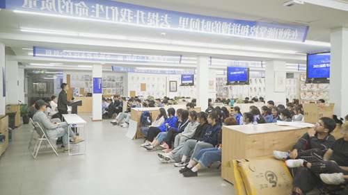 仰望星空 决胜2021 天水艺术联考动员大会