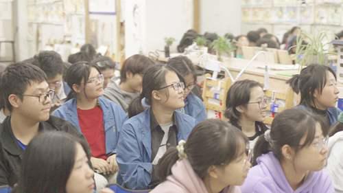 仰望星空 决胜2021 天水艺术联考动员大会