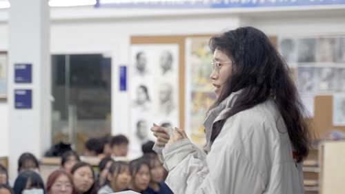 仰望星空 决胜2021 天水艺术联考动员大会