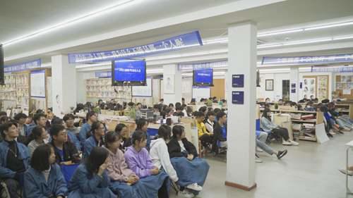 仰望星空 决胜2021 天水艺术联考动员大会