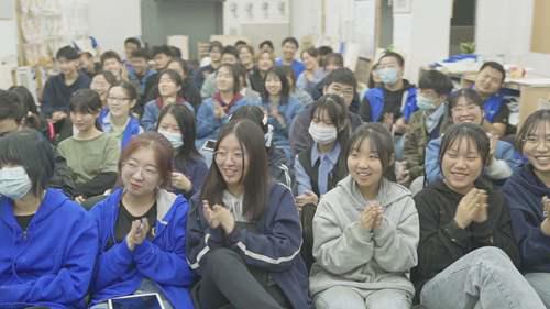 仰望星空 决胜2021 天水艺术联考动员大会