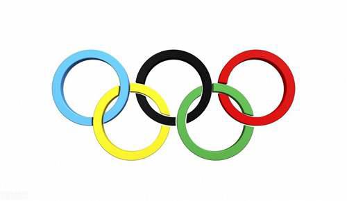 奥运五环颜色分别代表什么? 奥运五环的颜色