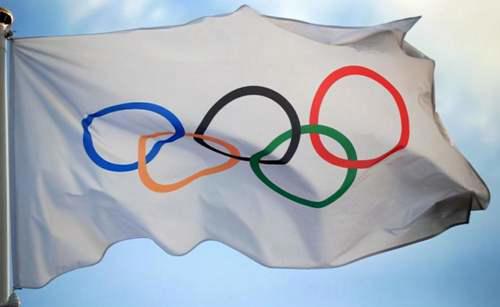 奥运五环颜色分别代表什么? 奥运五环的颜色