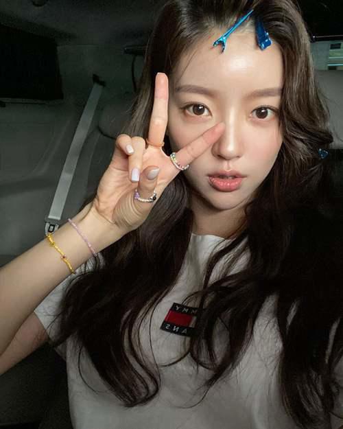 5个让头发更蓬松的方法 蓬松的头发