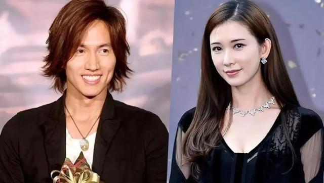 林志玲宣布结婚 老娘四十五 照样要爱情