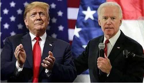 美国大选2021结果公布时间