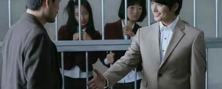 我是杀人犯结局