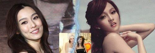 张韶涵和范玮琪怎么了