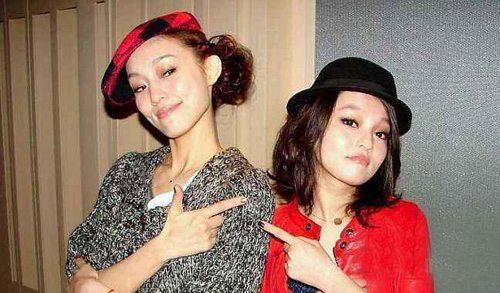 张韶涵和范玮琪怎么了