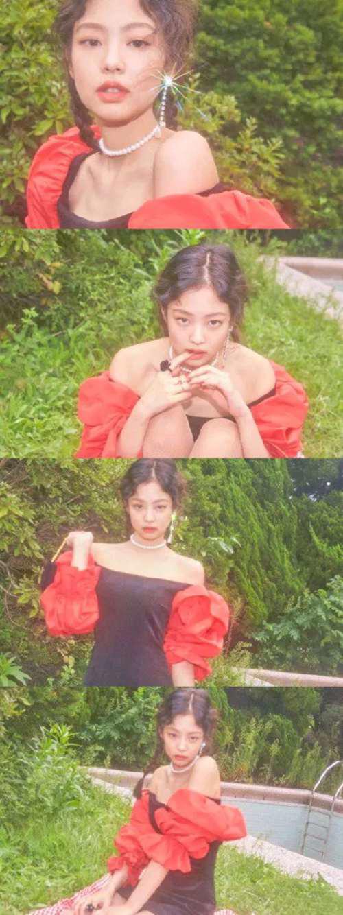 开扇形双眼皮太好看了吧 这些都是什么仙女阿 神仙颜值