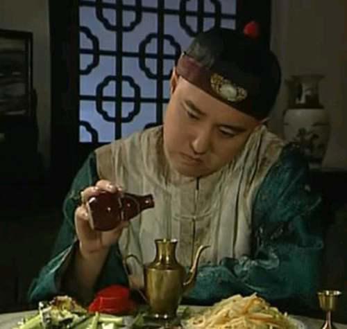 电视剧 巡回检查组 简单简介