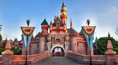 又开始作了 上海迪士尼调整票价 门票最高价涨至699元