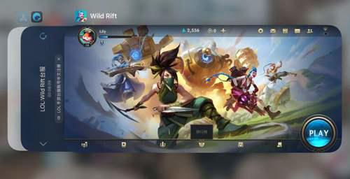 lol手游怎么改成中文版 英雄联盟手游中文版更改教程