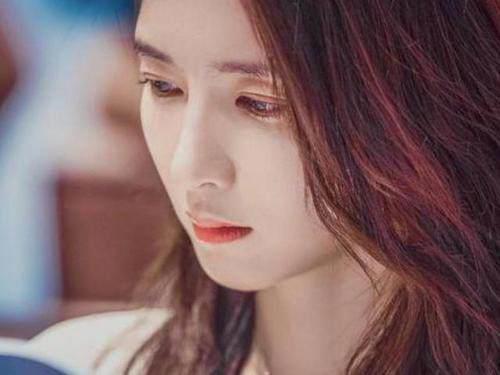 江疏影演过的电视剧