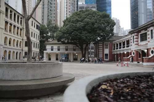 挥手2018 回顾这年香港发生的大事 你还记得吗