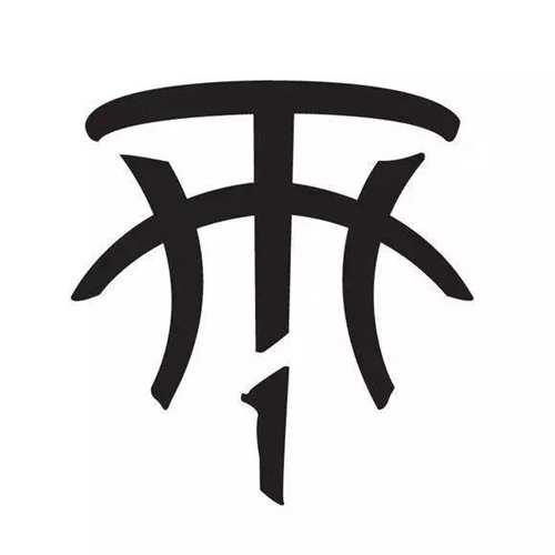 最好看的8个NBA球星logo 搭球