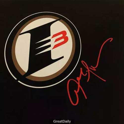 最好看的8个NBA球星logo 搭球